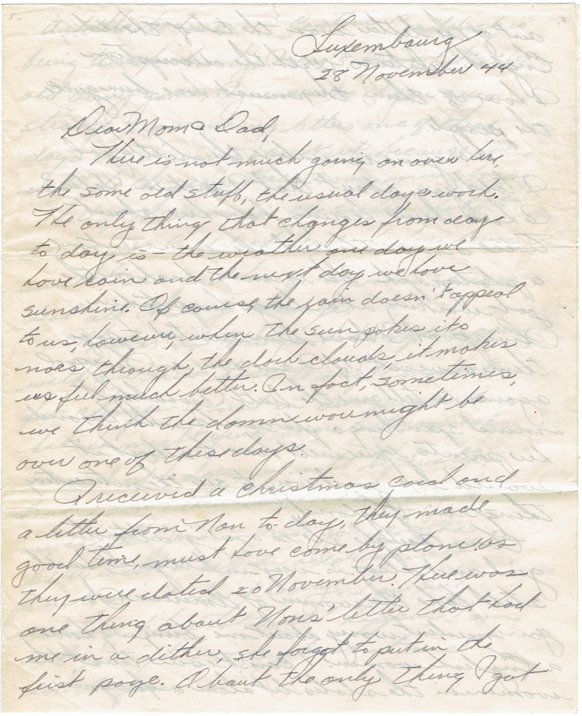 Envelope